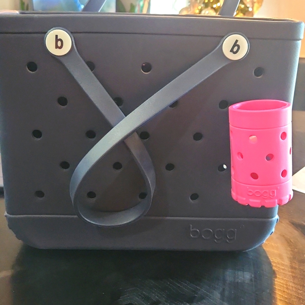 Baby Bogg Bag